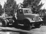 МАЗ-501 1955 года